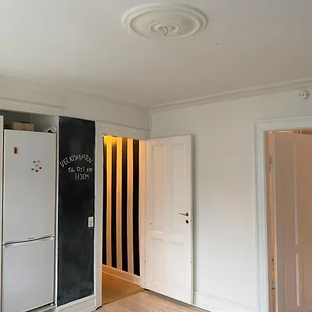 Center 1097 Apartmán