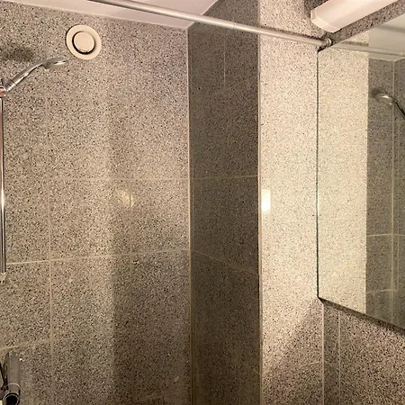 Apartmán Center 1097